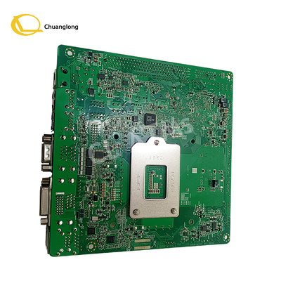ATM মেশিনের যন্ত্রাংশ NCR 66XX GL40 MINI ITX KINGSWAY মাদারবোর্ড 445-0728233 4450728233