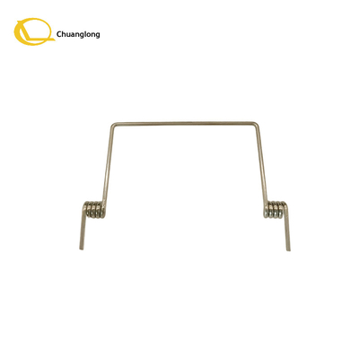 Hyosung ATM Parts 4588000179 S4588000179 এর জন্য ডাবল টর্শন স্প্রিং