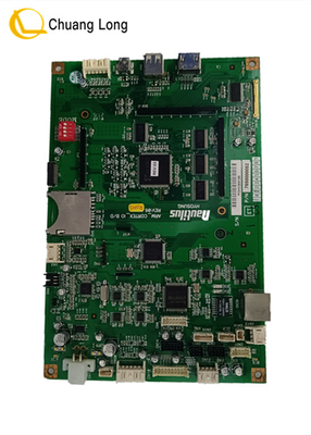 ATM মেশিনের যন্ত্রাংশ Hyosung Innovue 2700CE, 2700T, 5000SE I/O Board S7650000052 7650000052