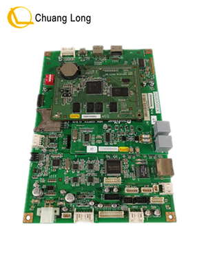 ATM মেশিনের যন্ত্রাংশ Hyosung Innovue 2700CE 2700T 5000SE মাদার বোর্ড 76900000-26 7690000026