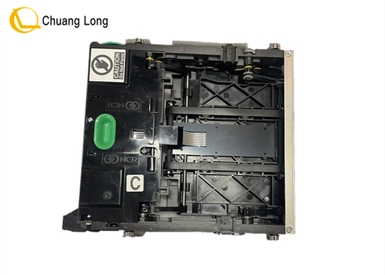 ATM মেশিনের যন্ত্রাংশ NCR S2 CARRIAGE FA 445-0782430 4450782430