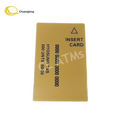 Hyosung TNS ইনপুট কার্ড For Hyosung ATM Parts S5721000111 5721000111
