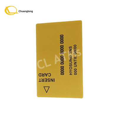Hyosung TNS ইনপুট কার্ড For Hyosung ATM Parts S5721000111 5721000111