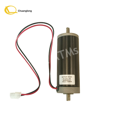 Hyosung ATM Parts Motor H-CDU 14T ডিসি মোটর S5640000127