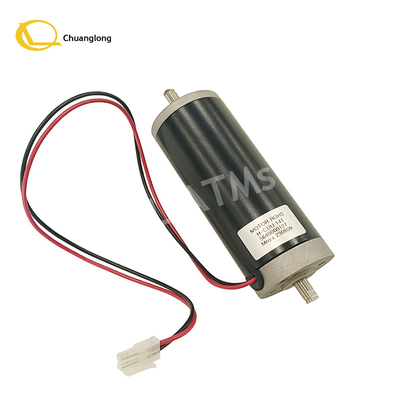 Hyosung ATM Parts Motor H-CDU 14T ডিসি মোটর S5640000127