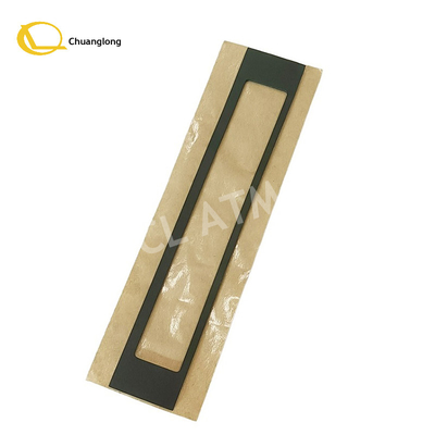 Hyosung ATMs Parts CDU10 স্ব-আঠালো আইসোলেশন ফোম রাবার শীট স্পঞ্জ MASK S49700002114970000211