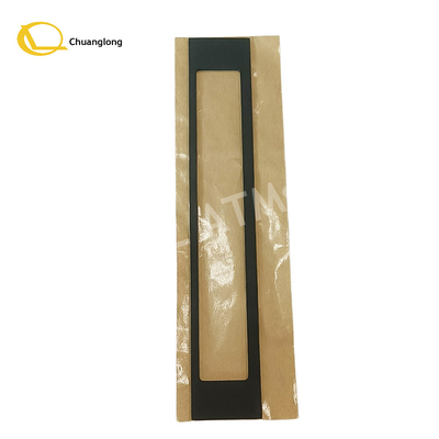Hyosung ATMs Parts CDU10 স্ব-আঠালো আইসোলেশন ফোম রাবার শীট স্পঞ্জ MASK S49700002114970000211