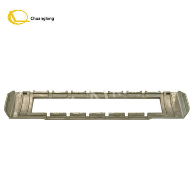 ভালো দাম Hyosung ATM খুচরা যন্ত্রাংশ S4373000085 4373000085 DIECASTING অ্যালুমিনিয়াম খাদ পার্টিশন ফ্রেম অনলাইন