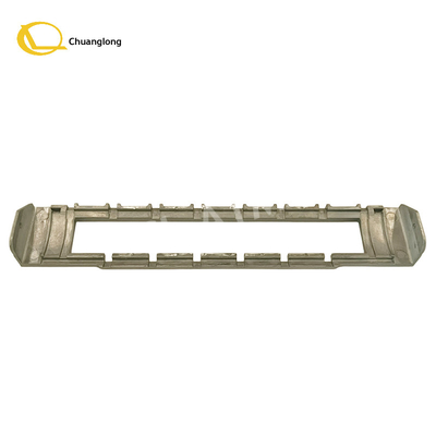 Hyosung ATM খুচরা যন্ত্রাংশ S4373000085 4373000085 DIECASTING অ্যালুমিনিয়াম খাদ পার্টিশন ফ্রেম
