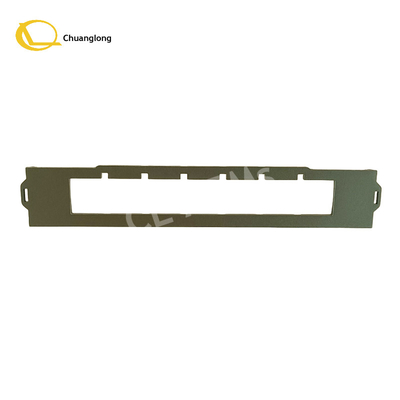 Hyosung ATM খুচরা যন্ত্রাংশ S4373000085 4373000085 DIECASTING অ্যালুমিনিয়াম খাদ পার্টিশন ফ্রেম