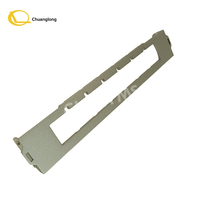 Hyosung ATM খুচরা যন্ত্রাংশ S4373000085 4373000085 DIECASTING অ্যালুমিনিয়াম খাদ পার্টিশন ফ্রেম