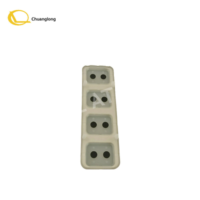 S4960000344 4960000344 হিওসং এটিএম হিওসং হ্যালো II রাবার ফাংশন প্যাড