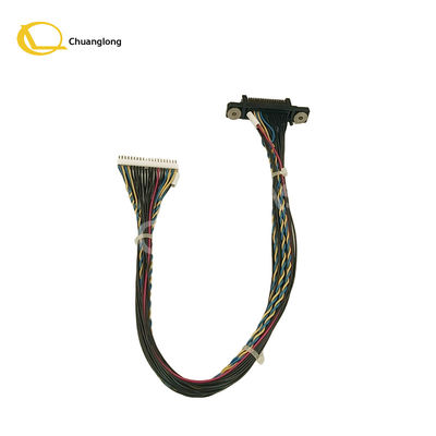 ভালো দাম S3200010586 S3200010586 Hyosung এটিএম রিপেয়ার পার্টস ইন্টারফেস ক্যাবল অনলাইন