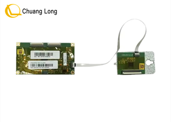 0090028944 009-0028944 ATM মেশিন পার্টস NCR 6683 PCB টাচ স্ক্রিন 15 "PCAP