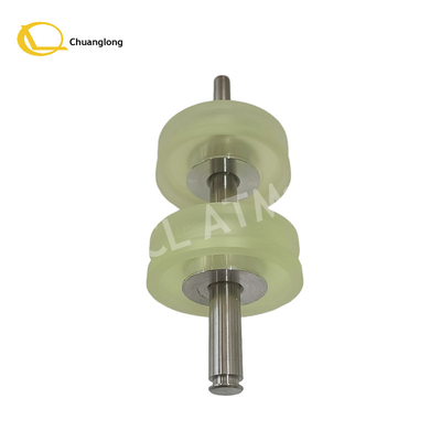 Glory GFB800 GFB-800 Money Counter Banknote Counter Currency Counter Spare Parts 1154-T027 রিভার্সিং রোলার সেট