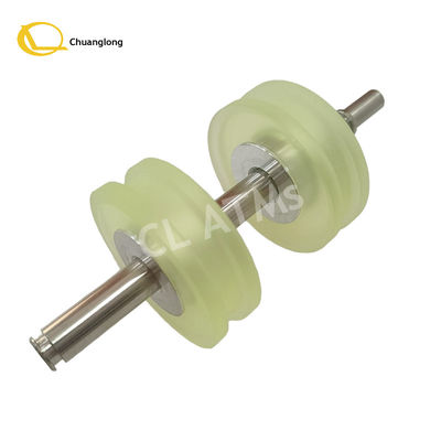 ভালো দাম Glory GFB800 GFB-800 Money Counter Banknote Counter Currency Counter Spare Parts 1154-T027 রিভার্সিং রোলার সেট অনলাইন