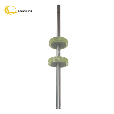 গ্লোরি GFB800 নোট কাউন্টার প্রতিস্থাপন অংশ GFB-800 3154-T008 ফিড রোলার শ্যাফ্ট