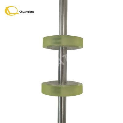 গ্লোরি GFB800 নোট কাউন্টার প্রতিস্থাপন অংশ GFB-800 3154-T008 ফিড রোলার শ্যাফ্ট