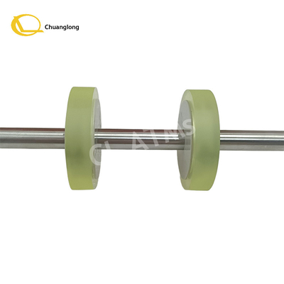গ্লোরি GFB800 নোট কাউন্টার প্রতিস্থাপন অংশ GFB-800 3154-T008 ফিড রোলার শ্যাফ্ট