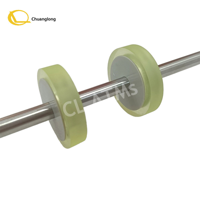 গ্লোরি GFB800 নোট কাউন্টার প্রতিস্থাপন অংশ GFB-800 3154-T008 ফিড রোলার শ্যাফ্ট