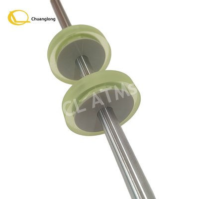 গ্লোরি GFB800 নোট কাউন্টার প্রতিস্থাপন অংশ GFB-800 3154-T008 ফিড রোলার শ্যাফ্ট