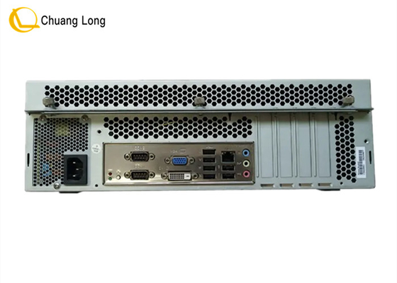ATM মেশিনের যন্ত্রাংশ Wincor Nixdorf SWAP-PC EPC 4G DualCore E5300 TPMen 01750235485 1750235485
