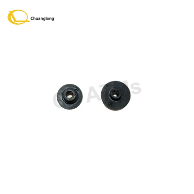 Diebold ATM Parts 49016968000F 49-016968-000F Diebold Opteva স্ট্রিপার হুইল Diebold স্ন্যাপ অন হুইল