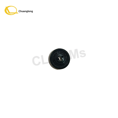 Diebold ATM Parts 49016968000F 49-016968-000F Diebold Opteva স্ট্রিপার হুইল Diebold স্ন্যাপ অন হুইল