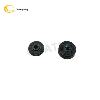 Diebold ATM Parts 49016968000F 49-016968-000F Diebold Opteva স্ট্রিপার হুইল Diebold স্ন্যাপ অন হুইল