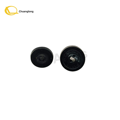 Diebold ATM Parts 49016968000F 49-016968-000F Diebold Opteva স্ট্রিপার হুইল Diebold স্ন্যাপ অন হুইল