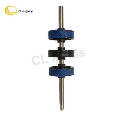 Diebold ATM Parts 49204018000A 49204018000B 49204018000C 49204018000D 49204018000E Diebold Opteva ফিড শ্যাফ্ট