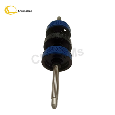 Diebold ATM Parts 49204018000A 49204018000B 49204018000C 49204018000D 49204018000E Diebold Opteva ফিড শ্যাফ্ট