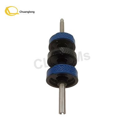 Diebold ATM Parts 49204018000A 49204018000B 49204018000C 49204018000D 49204018000E Diebold Opteva ফিড শ্যাফ্ট