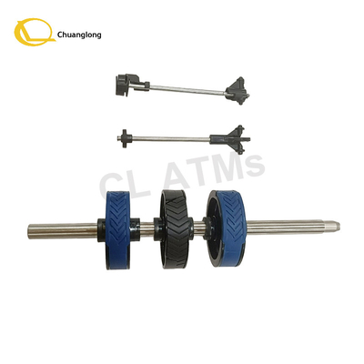 Diebold ATM Parts 49204018000A 49204018000B 49204018000C 49204018000D 49204018000E Diebold Opteva ফিড শ্যাফ্ট