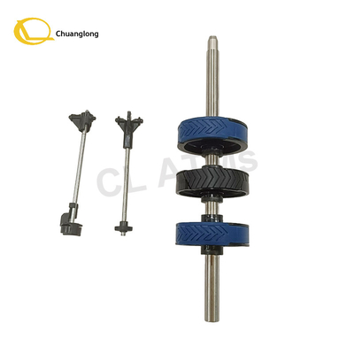 Diebold ATM Parts 49204018000A 49204018000B 49204018000C 49204018000D 49204018000E Diebold Opteva ফিড শ্যাফ্ট