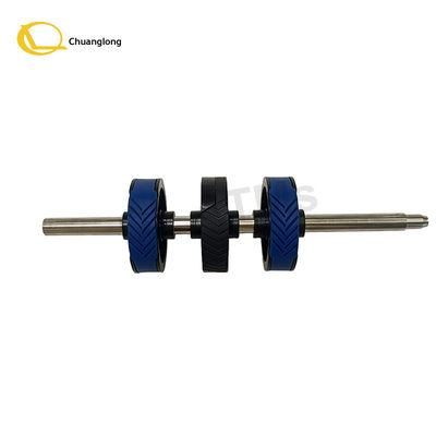 ভালো দাম Diebold ATM Parts 49-267135-000A 49267135000A Diebold Opteva ফিড শ্যাফ্ট পিএম কিট নন-আগ্রাসিভ ফিড শ্যাফ্ট নতুন মূল অনলাইন