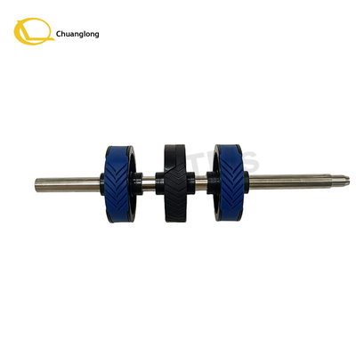 Diebold ATM Parts 49-267135-000A 49267135000A Diebold Opteva ফিড শ্যাফ্ট পিএম কিট নন-আগ্রাসিভ ফিড শ্যাফ্ট নতুন মূল