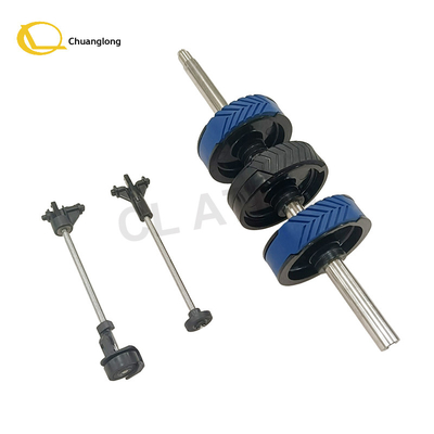 Diebold ATM Parts 49-267135-000A 49267135000A Diebold Opteva ফিড শ্যাফ্ট পিএম কিট নন-আগ্রাসিভ ফিড শ্যাফ্ট নতুন মূল