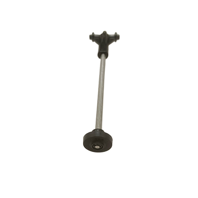 01750349895 1750349895 ATM মেশিনের খুচরা যন্ত্রাংশ Wincor Take Away Wheel Shaft Assy Stripper Wheel Shaft