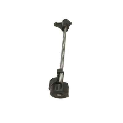 01750349895 1750349895 ATM মেশিনের খুচরা যন্ত্রাংশ Wincor Take Away Wheel Shaft Assy Stripper Wheel Shaft