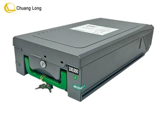 ATM মেশিনের যন্ত্রাংশ Hyosung CUD30 CST নগদ ক্যাসেট 7430010384 S7430010384