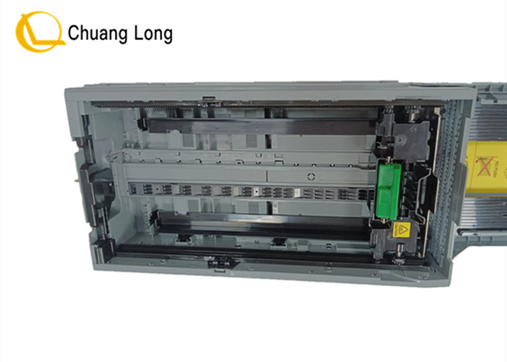 ATM মেশিনের যন্ত্রাংশ Hyosung CUD30 CST নগদ ক্যাসেট 7430010384 S7430010384