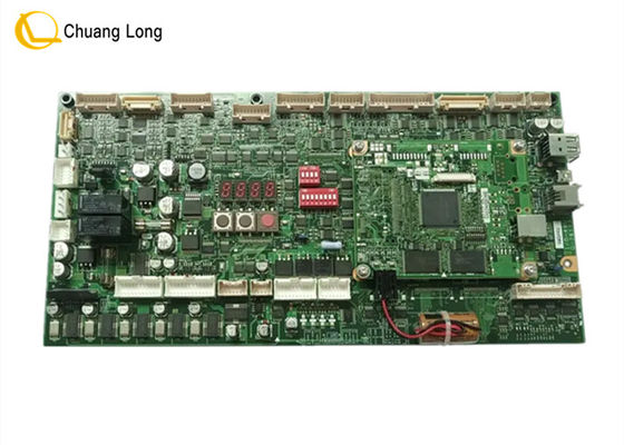 ভালো দাম BRM ATM মেশিন পার্টস NCR 6683 BRM উপরের CPU PCB 0090029379 009-0029379 অনলাইন