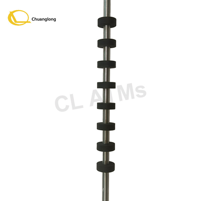 Diebold Nixdorf ATM Parts DN DM7v ক্যাসেট শ্যাফ্ট 2 01750870292 0870292 DN100 DN100D DN200