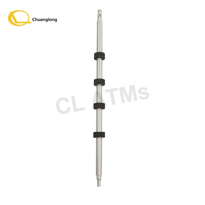 Diebold Nixdorf ATM Parts DN100 DN100D DN200 ট্রান্সপোর্ট শ্যাফ্ট 16x7 সিপিএল 01750366130 1750366130