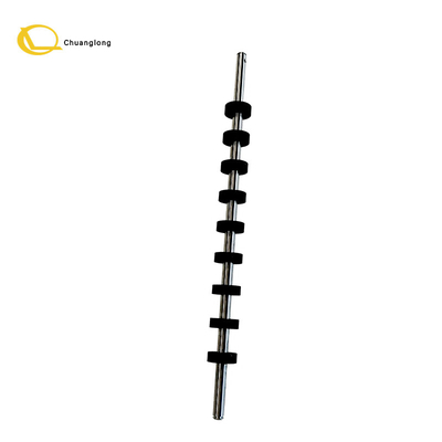 Diebold Nixdorf ATM Parts DN100 DN100 DN100 DN RR ক্যাসেট 9 রোল ড্রাইভ শ্যাফ্ট 1750382068