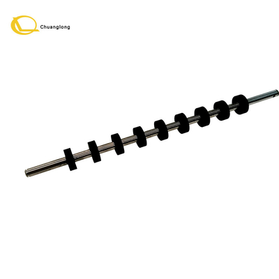 Diebold Nixdorf ATM Parts DN100 DN100 DN100 DN RR ক্যাসেট 9 রোল ড্রাইভ শ্যাফ্ট 1750382068