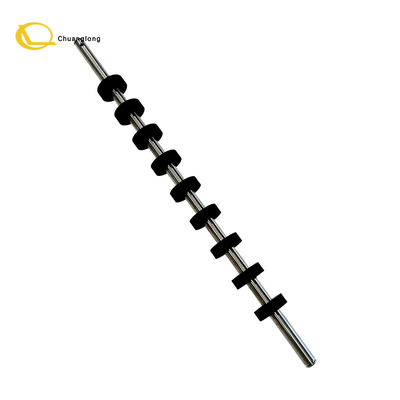 Diebold Nixdorf ATM Parts DN100 DN100 DN100 DN RR ক্যাসেট 9 রোল ড্রাইভ শ্যাফ্ট 1750382068