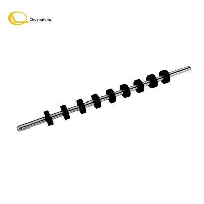 Diebold Nixdorf ATM Parts DN100 DN100 DN100 DN RR ক্যাসেট 9 রোল ড্রাইভ শ্যাফ্ট 1750382068
