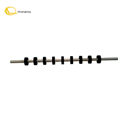 Diebold Nixdorf ATM Parts DN100 DN100 DN100 DN RR ক্যাসেট 9 রোল ড্রাইভ শ্যাফ্ট 1750382068